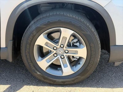 2024 Honda Pilot EX-L 7 Passenger