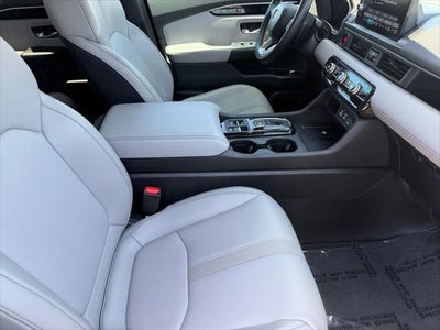 2024 Honda Pilot EX-L 7 Passenger