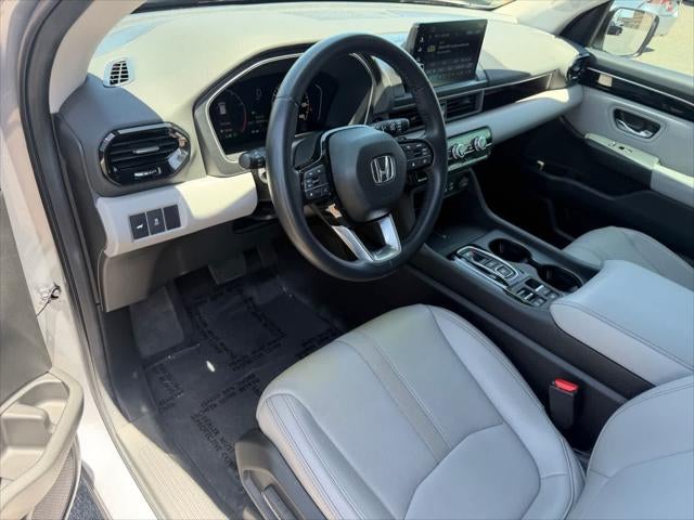 2024 Honda Pilot EX-L 7 Passenger