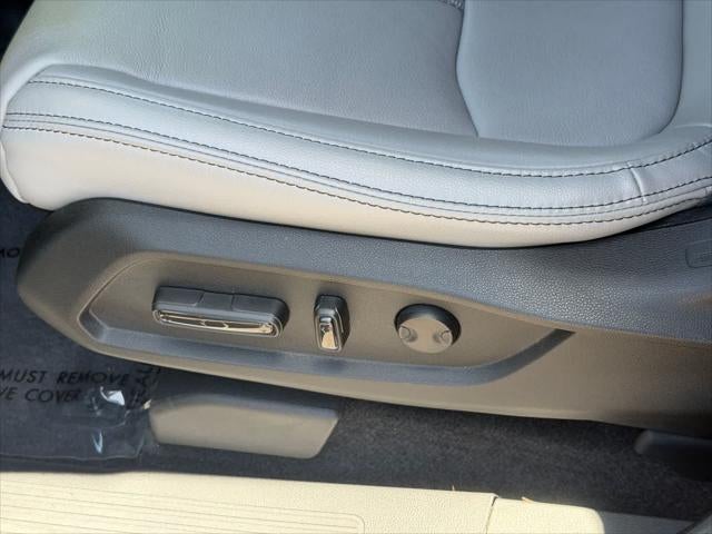 2024 Honda Pilot EX-L 7 Passenger