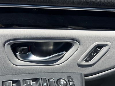 2024 Honda Pilot EX-L 7 Passenger