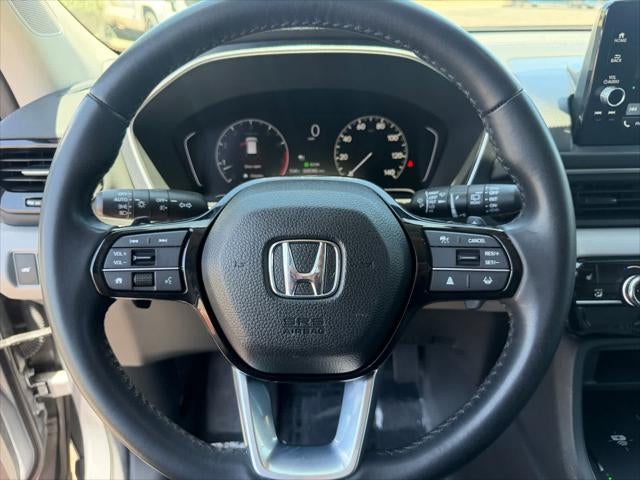 2024 Honda Pilot EX-L 7 Passenger