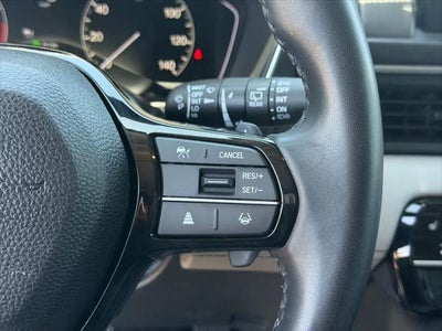 2024 Honda Pilot EX-L 7 Passenger