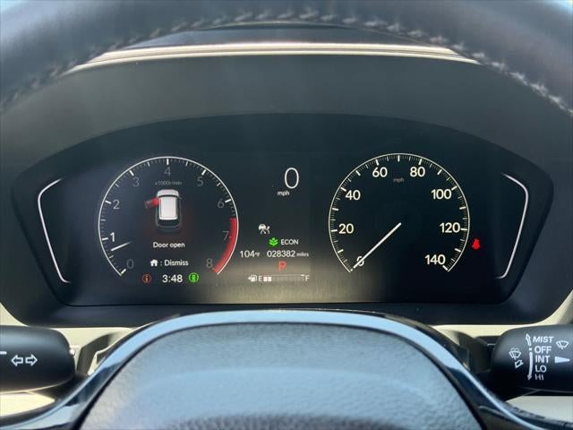 2024 Honda Pilot EX-L 7 Passenger