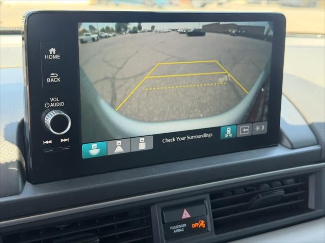 2024 Honda Pilot EX-L 7 Passenger