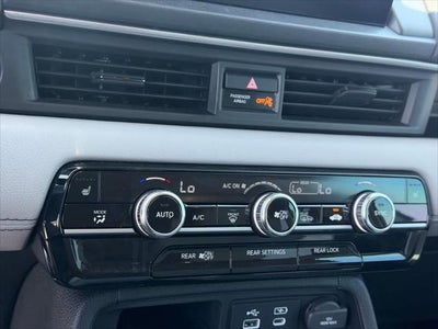 2024 Honda Pilot EX-L 7 Passenger