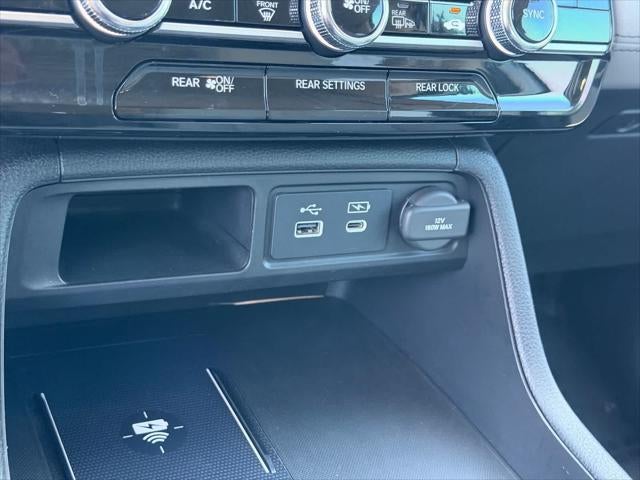 2024 Honda Pilot EX-L 7 Passenger