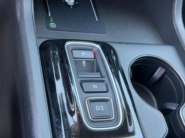 2024 Honda Pilot EX-L 7 Passenger