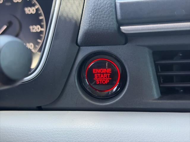 2024 Honda Pilot EX-L 7 Passenger