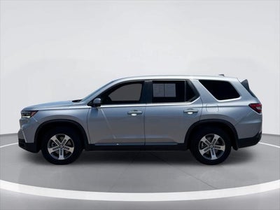 2024 Honda Pilot EX-L 7 Passenger