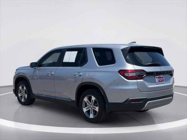 2024 Honda Pilot EX-L 7 Passenger