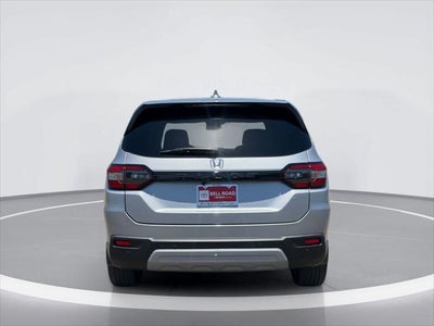 2024 Honda Pilot EX-L 7 Passenger