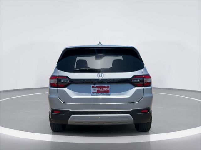 2024 Honda Pilot EX-L 7 Passenger