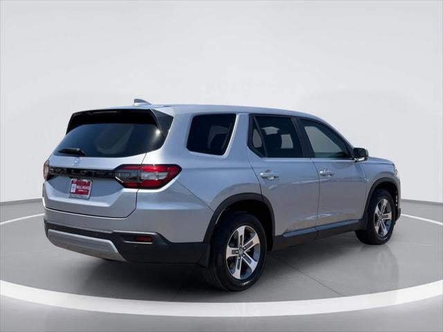 2024 Honda Pilot EX-L 7 Passenger
