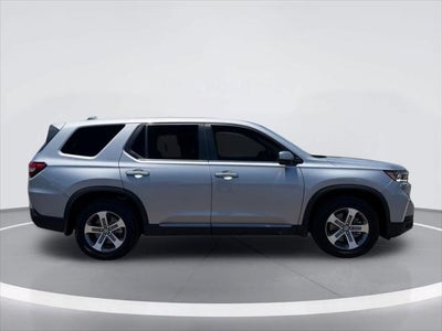 2024 Honda Pilot EX-L 7 Passenger