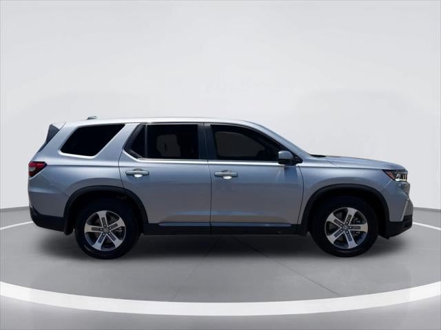 2024 Honda Pilot EX-L 7 Passenger