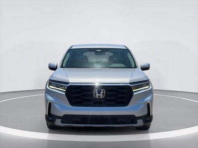 2024 Honda Pilot EX-L 7 Passenger