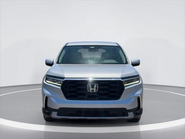 2024 Honda Pilot EX-L 7 Passenger