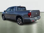 2019 Honda Ridgeline RTL-T