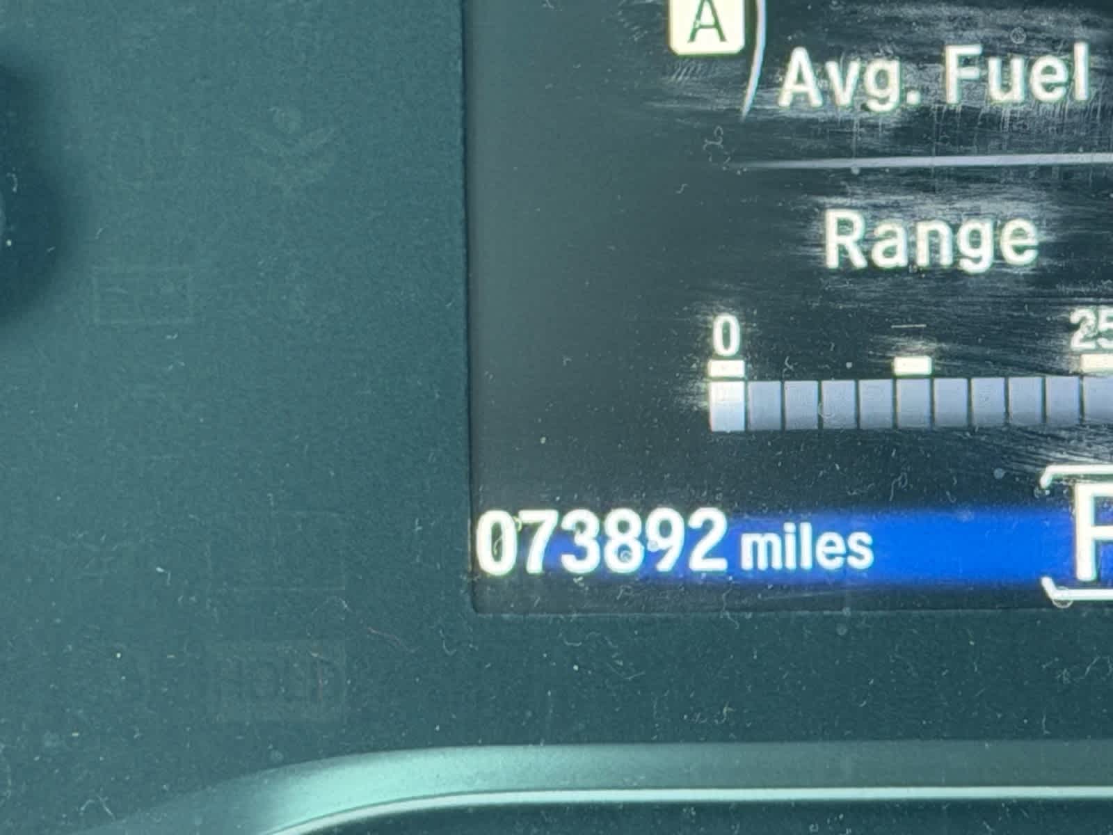 2019 Honda Ridgeline RTL-T