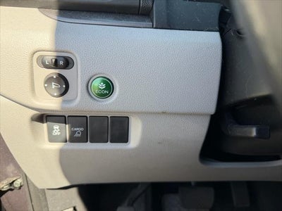 2019 Honda Ridgeline RTL-T