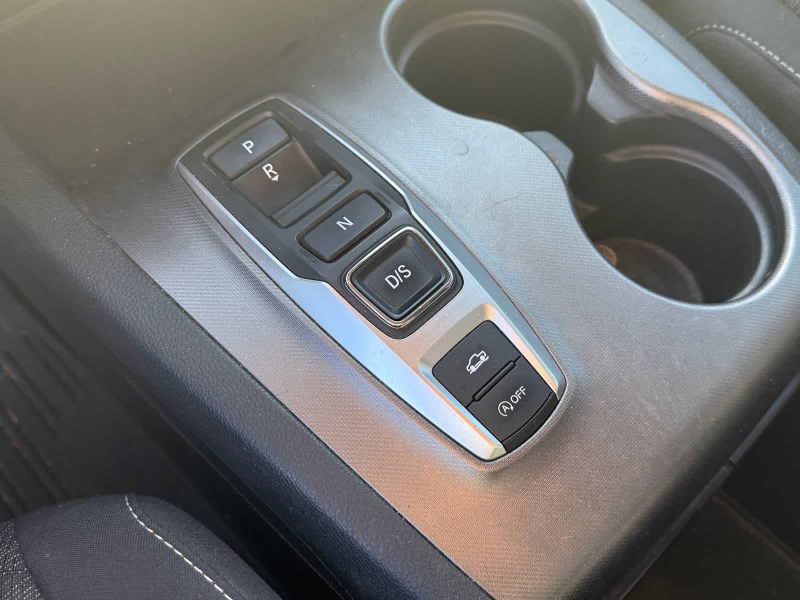 2023 Honda Ridgeline Sport