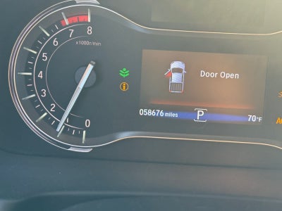 2023 Honda Ridgeline Sport