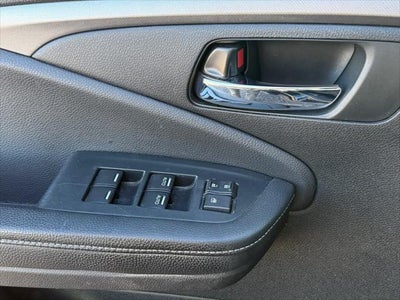 2023 Honda Ridgeline Sport