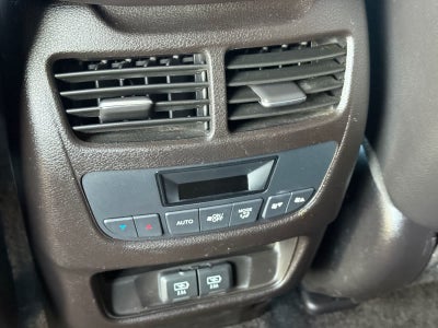 2017 Acura MDX FWD