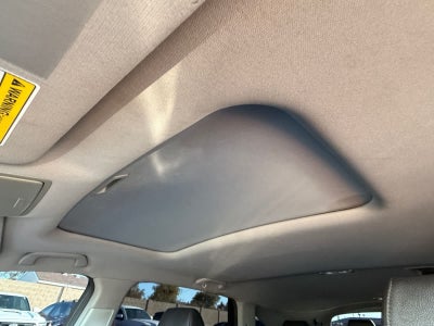 2017 Acura MDX FWD