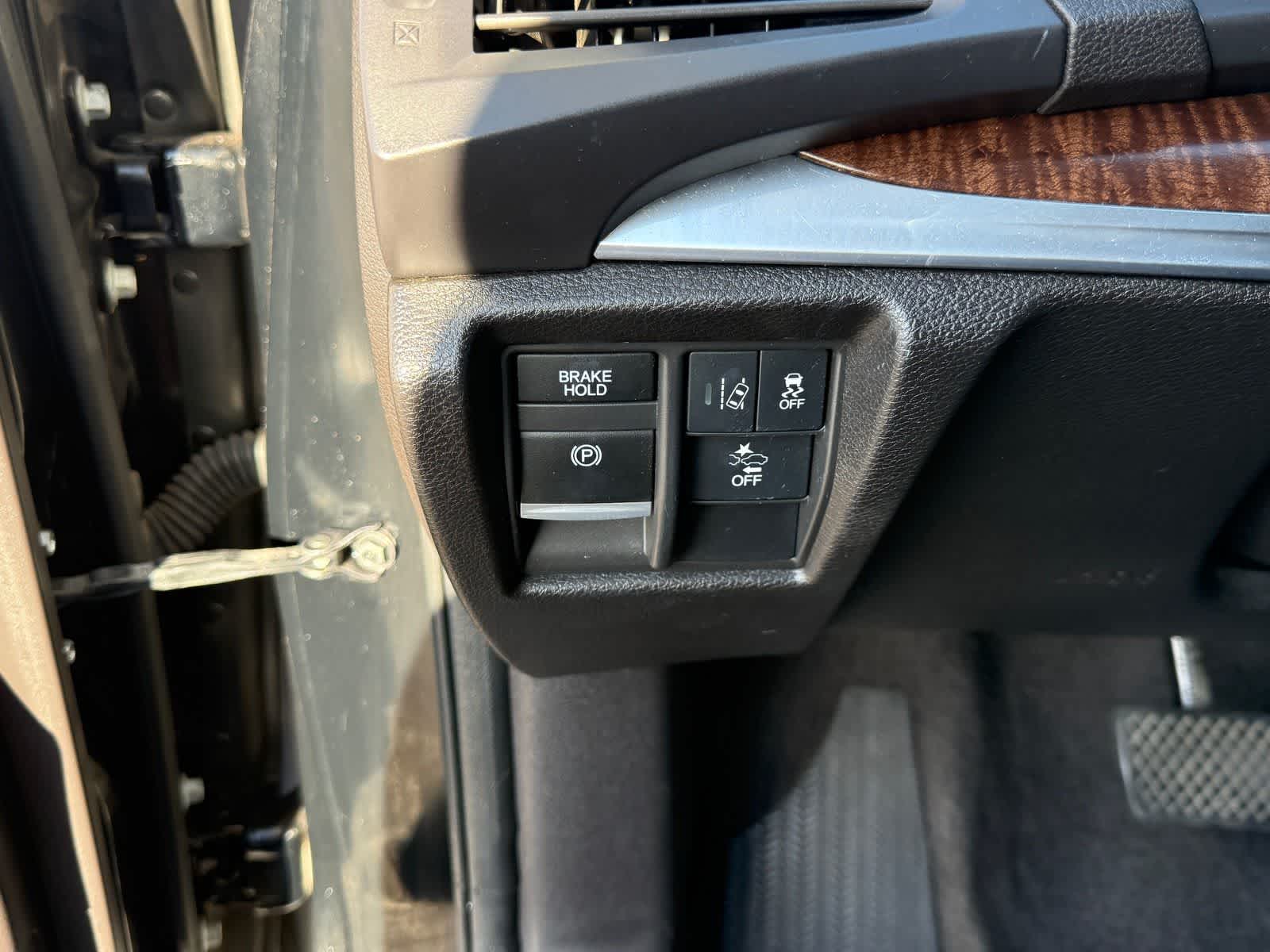 2017 Acura MDX FWD