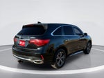 2017 Acura MDX FWD