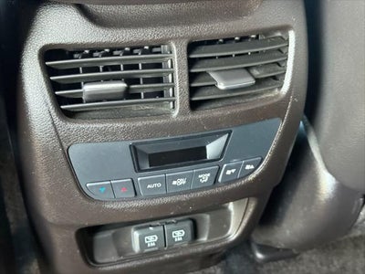 2017 Acura MDX FWD