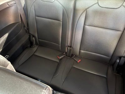 2017 Acura MDX FWD