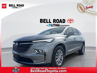 2024 Buick Enclave Premium