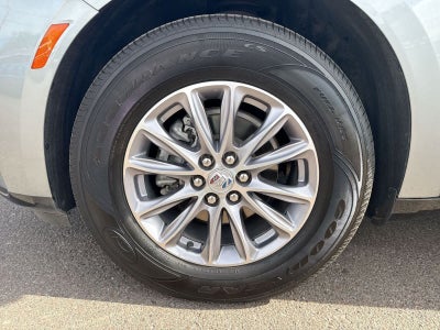 2024 Buick Enclave Premium