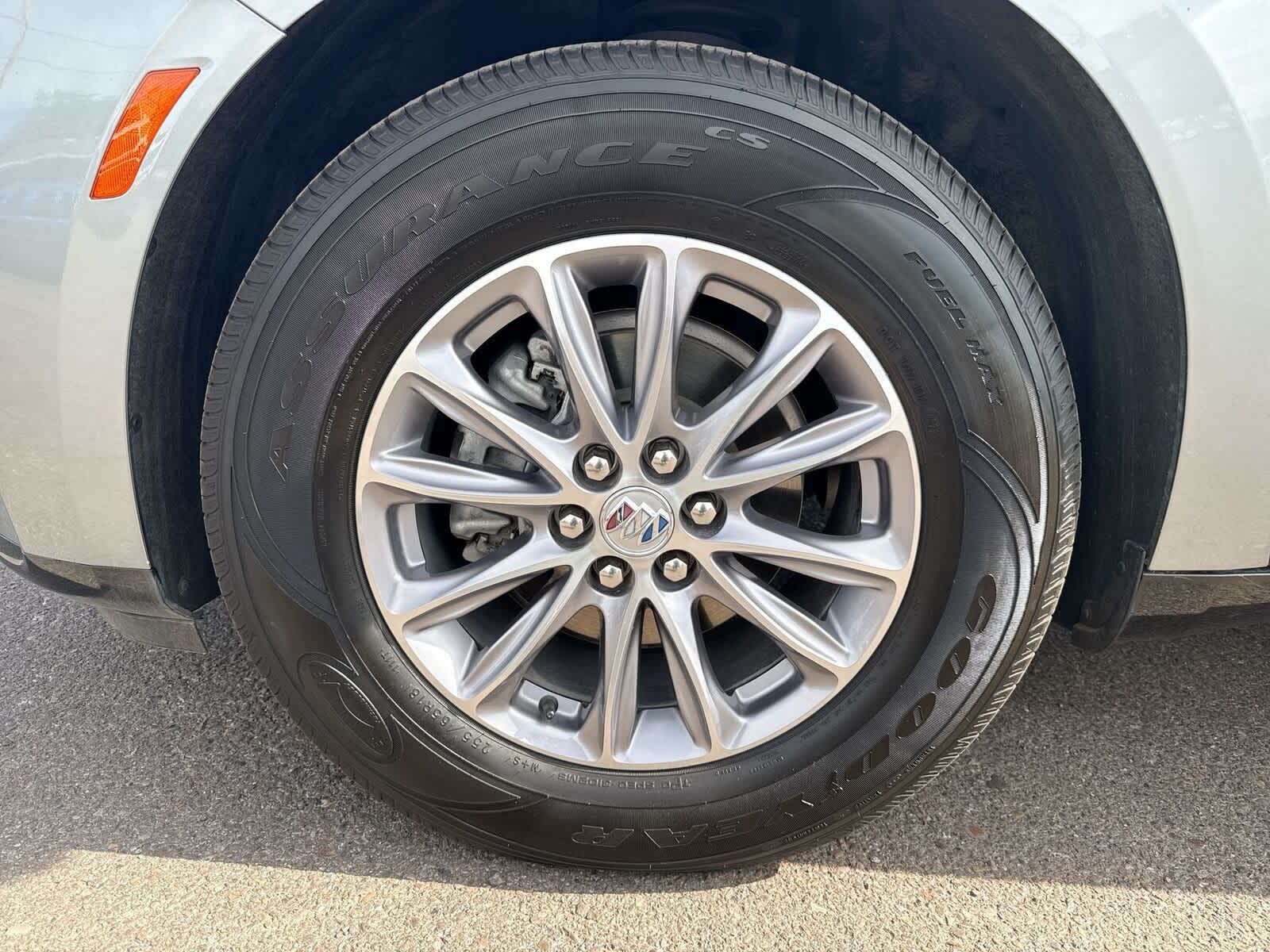 2024 Buick Enclave Premium