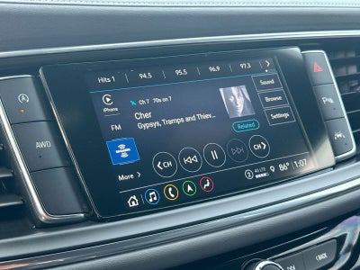 2024 Buick Enclave Premium