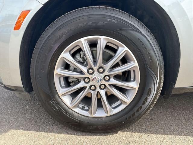 2024 Buick Enclave Premium