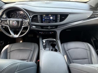 2024 Buick Enclave Premium