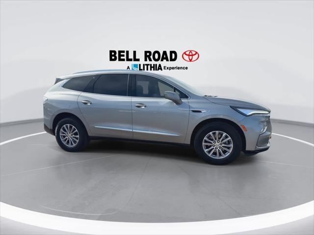 2024 Buick Enclave Premium