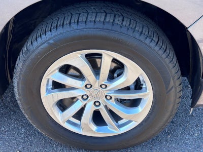 2018 Acura RDX FWD