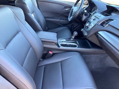 2018 Acura RDX FWD