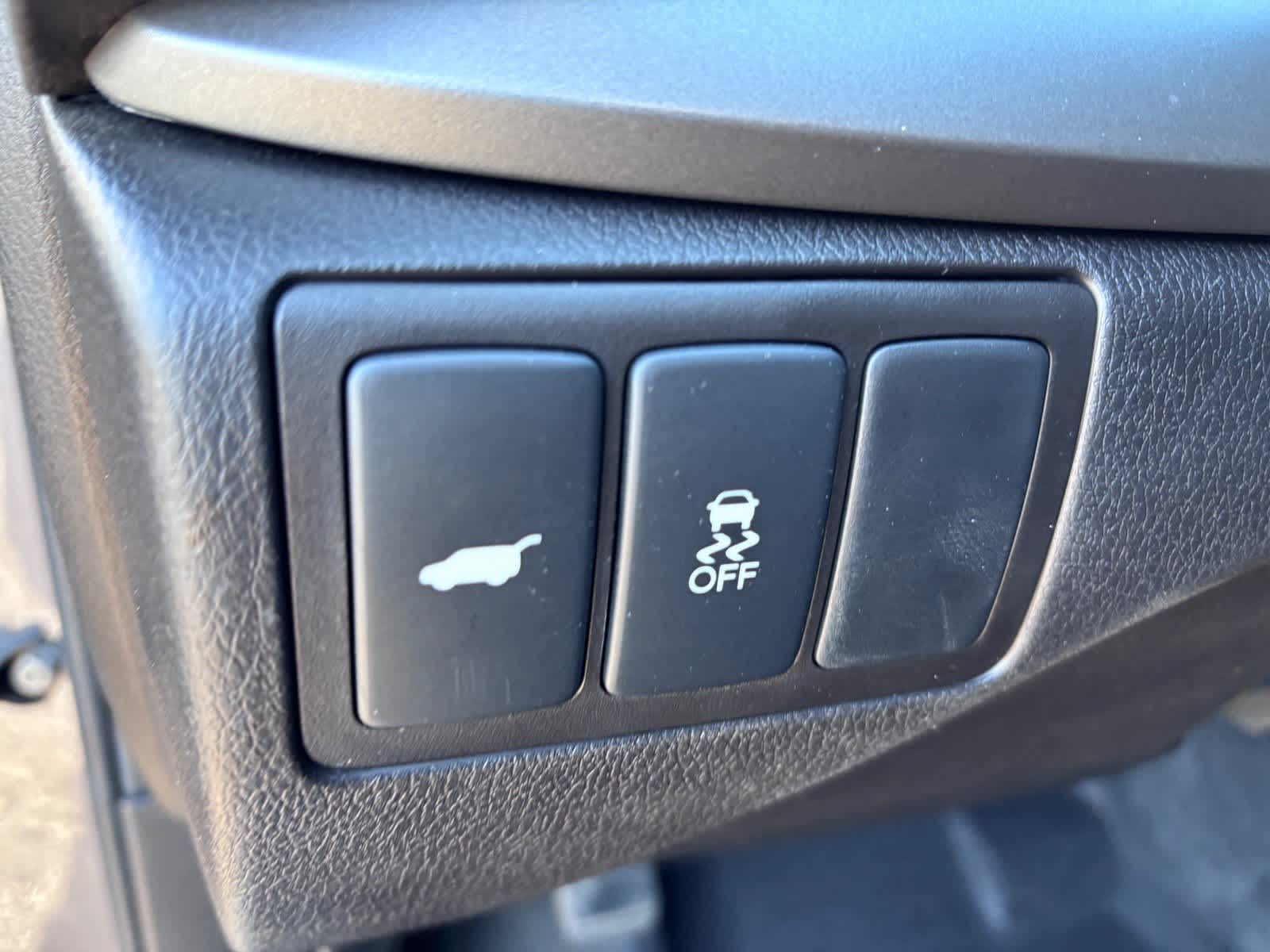 2018 Acura RDX FWD