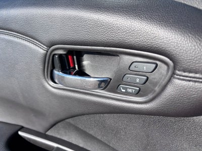 2018 Acura RDX FWD