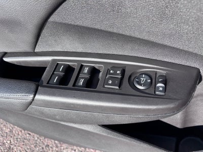 2018 Acura RDX FWD