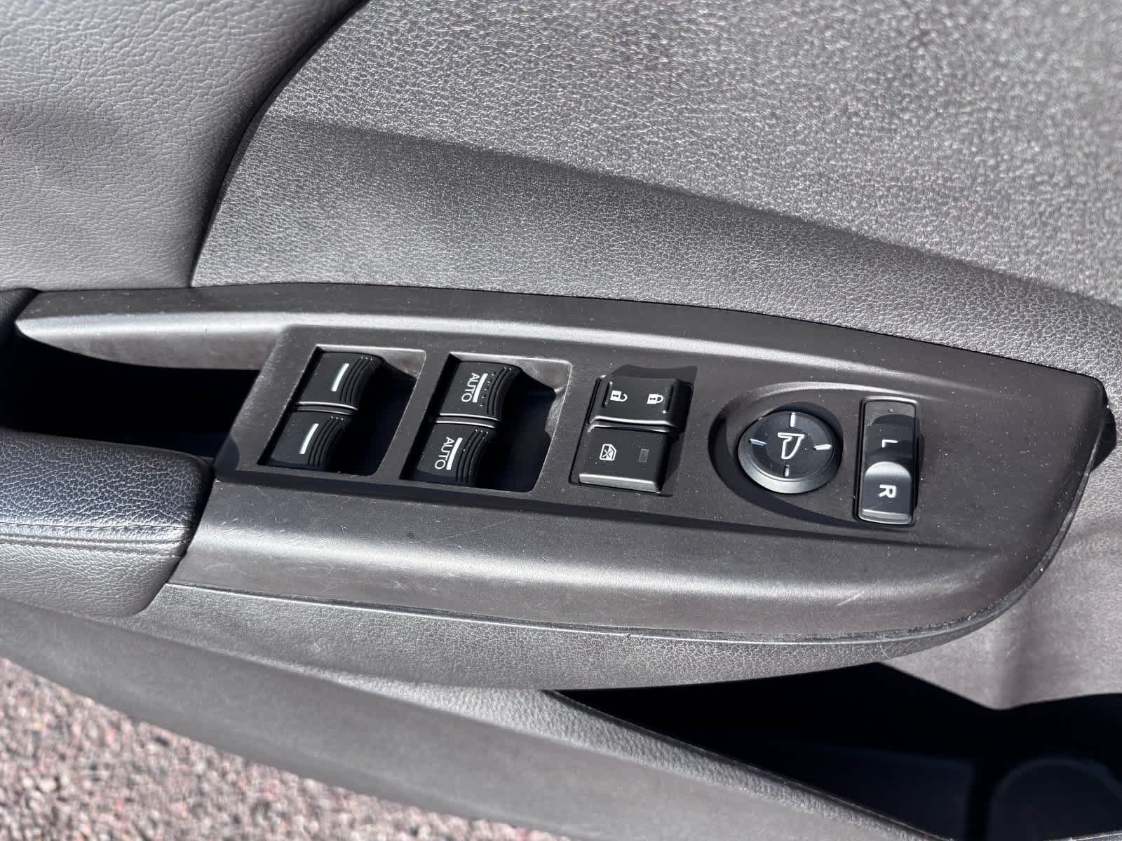 2018 Acura RDX FWD