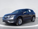 2018 Acura RDX FWD