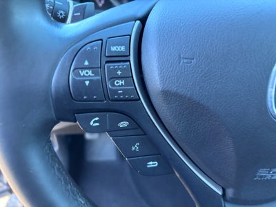 2018 Acura RDX FWD