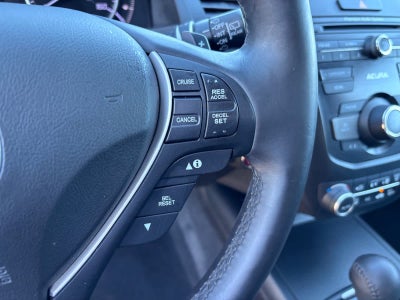 2018 Acura RDX FWD